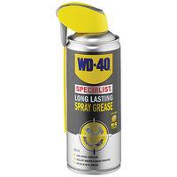 wd40 wd 40 specialist long lasting spray grease