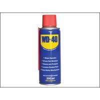 WD40 WD-40 Multi-use Aerosol 200ml