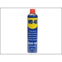 WD40 WD-40 600ml Aerosol