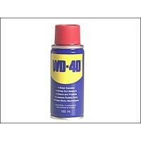 WD40 WD-40 100ml Aerosol