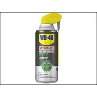 wd40 specialist high performance ptfe lubrct aerosol 400ml