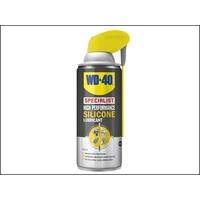 WD40 Specialist Silicone Aerosol 400ml