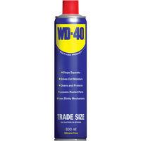 WD40 WD-40 600ml