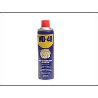 WD40 WD-40 Multi-Use Maintenance Aerosol 400ml