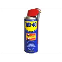 wd40 wd 40 multi use maintenance smart straw 400ml