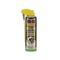 WD-40 Lawn & Garden Protective Silicone 250ml