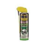 WD-40 Lawn & Garden General Use Lubricant 250ml