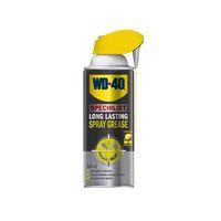 wd 40 specialist spray grease 400ml