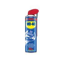 wd 40 multi use maintenance smart straw 450ml case of 56