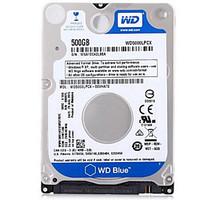 WD 500GB Laptop/Notebook Hard Disk Drive 5400rpm SATA 3.0(6Gb/s) 16MB Cache 2.5 inch-WD5000LPCX