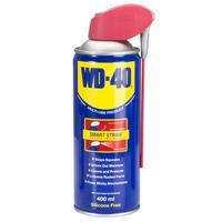 WD-40 44658 Smart Straw Spray 400ml