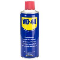 wd 40 4413788 aerosol can 450ml