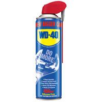 WD-40 44037 Multi-Use Maintenance Product Smart Straw 450ml