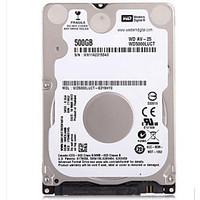 WD 1TB DVR Hard Disk Drive 5400rpm SATA 3.0(6Gb/s) 16MB Cache 2.5 inch-WD5000LUCT