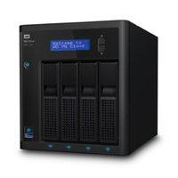 WD 32TB MyCloud Pro Series 4100 Media NAS