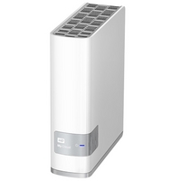 WD My Cloud 2TB Personal Cloud NAS Drive