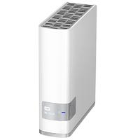 WD My Cloud 3TB 1-bay NAS Drive