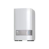 WD My Cloud Mirror Gen 2 6TB Personal Cloud Storage Device