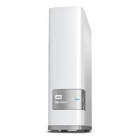 WD My Cloud 6TB Personal Cloud Storage 1-Bay NAS