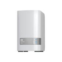 WD NAS My Cloud Mirror 4TB EMEA
