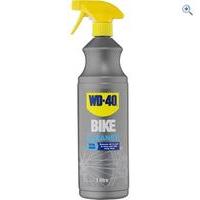 WD40 Bike Cleaner 1 Litre