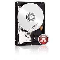 Wd 4tb Red 64mb 3.5 Inch Desktop Sata 6gb/sec Internal Hdd For 1-5 Bay Nas