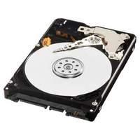 Wd 320gb Av-25 16mb 2.5 Inch Sata 6gb/sec Internal Hdd