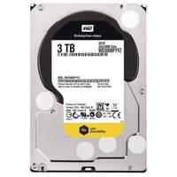 Wd Re 3tb 3.5 Inch 7200rpm 64mb Sata 6gb/sec Internal Hdd