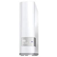 wd my cloud 6tb 35 inch desktop nas ethernet external hdd white