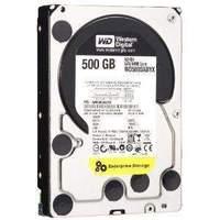 WD RE4 500GB 3.5 inch 7200rpm SATA 3GB/s 64MB Enterprise Internal Hard Drive