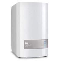 Wd My Cloud Mirror 16tb Desktop External Hdd Black