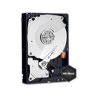WD Black 4TB 128MB Cache Hard Disk Drive SATA 6 Gb/s 171MB/s 7200rpm - OEM