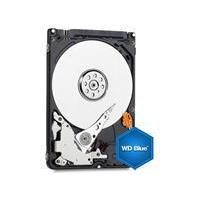 WD Blue 2.5\