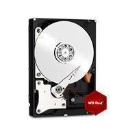 WD Red 6TB 64MB Cache Hard Disk Drive SATA 6gb/s - OEM