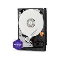 wd purple 4tb 64mb cache hard disk drive sata 6gbs oem