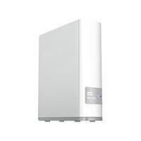 wd my cloud 2tb nas ethernet hdd retail