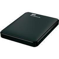 wd elements portable external 1tb 25 hdd usb 30 host powered retail