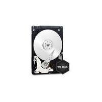 WD Black 2.5\