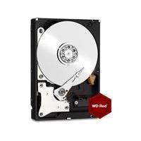 WD Red 3TB 64MB Cache Hard Disk Drive SATA 6gb/s - OEM