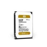 WD Gold Datacenter Hard Drive 8 TB - 3.5\