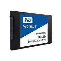 WD BLUE 500GB 2.5\