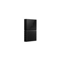 wd my passport wdbynn0010bbk wesn 1 tb external hard drive