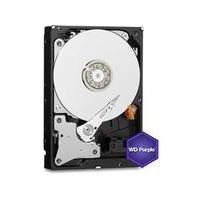 WD Purple 6TB 64MB Cache Hard Disk Drive SATA 6Gb/s - OEM