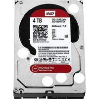 Wd 4tb Red Pro 64mb 3.5 Inch Desktop Sata 6gb/sec Internal Hdd For 8-16 Bay Nas