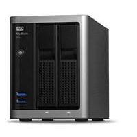 wd my book pro 6tb 2x3tb 35 inch desktop usb30 external hdd black