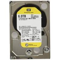 Wd Re 6tb Mission Critical Enterprise 3.5 Inch Desktop 7200rpm 128mb Sata 6gb/sec Internal Hdd