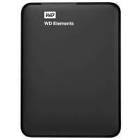 WD 1 TB Elements Portable External Hard Drive USB 3.0