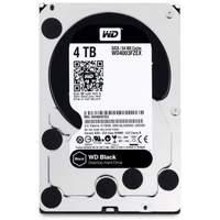 wd black 4tb 35 inch desktop 7200rpm 64mb sata 6gbsec internal hdd