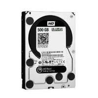 Wd 500gb Caviar Black 64mb 7200pm 3.5 Inch Desktop Sata 6gb/sec Internal Hdd