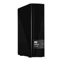 Wd My Book For Mac 3tb 3.5 Inch Desktop Usb3.0 External Hdd Black